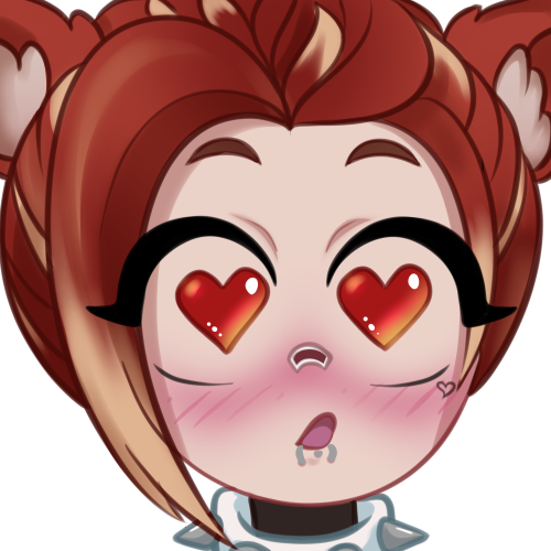 Heart Eyes Heart Eyes