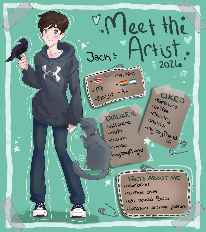 meet jack meet jack