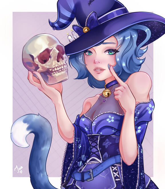 art