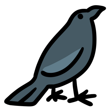 crow crow
