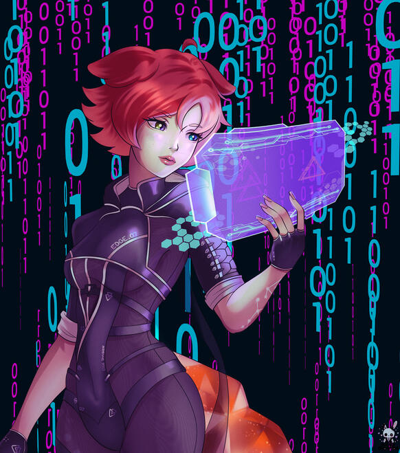 art
